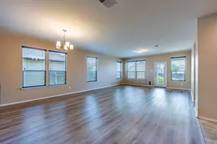 12416 Dwight Eisenhower St, Manor, TX 78653 - Photo 2