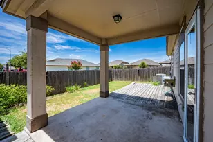 12416 Dwight Eisenhower St, Manor, TX 78653 - Photo 16