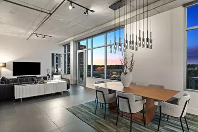 800 W 5th Street #1004, Austin, TX 78703 - Photo 8