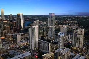 800 W 5th St, Austin, TX 78703 - Photo 2