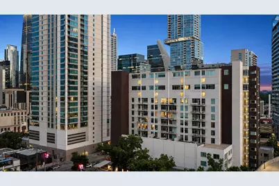800 W 5th Street #1004, Austin, TX 78703 - Photo 1