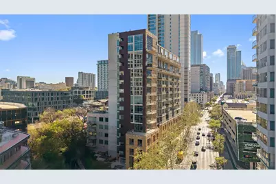 800 W 5th Street #1004, Austin, TX 78703 - Photo 36