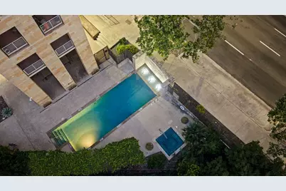 800 W 5th Street #1004, Austin, TX 78703 - Photo 32