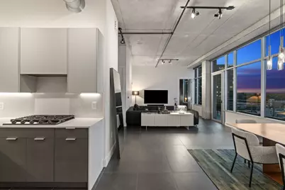 800 W 5th Street #1004, Austin, TX 78703 - Photo 16