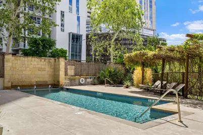 800 W 5th Street #1004, Austin, TX 78703 - Photo 34