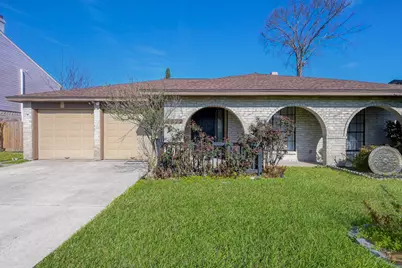 4822 Cypressdale Drive, Spring, TX 77388 - Photo 1