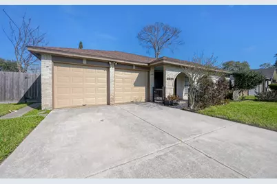 4822 Cypressdale Drive, Spring, TX 77388 - Photo 2