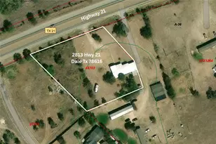 2813 Hwy 21 W, Dale, TX 78616 - Photo 6