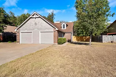 13300 Cowdray Park #B, Austin, TX 78729 - Photo 1