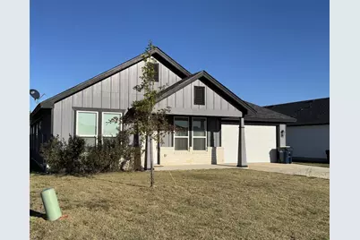 449 Dove Trail, Bertram, TX 78605 - Photo 1