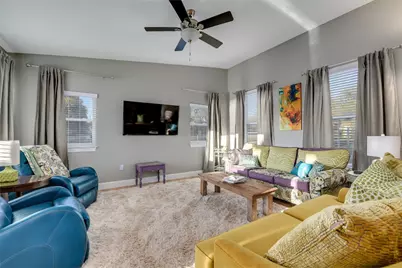 1004 Circle Drive, Kingsland, TX 78639 - Photo 30