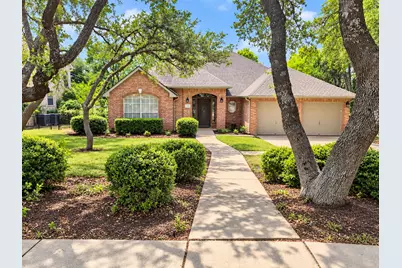 2004 Saint Andrews Drive, Round Rock, TX 78664 - Photo 1