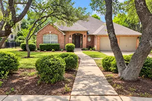 2004 St Andrews Dr, Round Rock, TX 78664 - Photo 1
