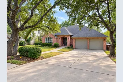 2004 Saint Andrews Drive, Round Rock, TX 78664 - Photo 2