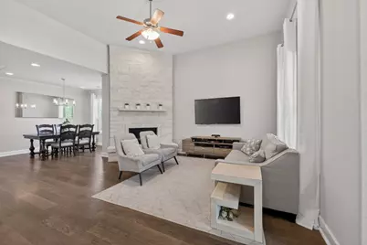 1032 Teravista Crossing, Georgetown, TX 78626 - Photo 4