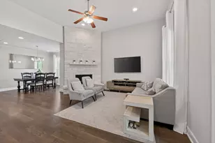 1032 Teravista Crossing, Georgetown, TX 78626 - Photo 4