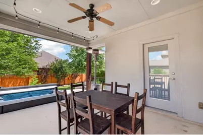 1032 Teravista Crossing, Georgetown, TX 78626 - Photo 26
