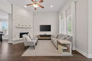 1032 Teravista Crossing, Georgetown, TX 78626 - Photo 2