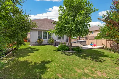 1032 Teravista Crossing, Georgetown, TX 78626 - Photo 30