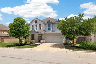 1032 Teravista Crossing, Georgetown, TX 78626 - Photo 1