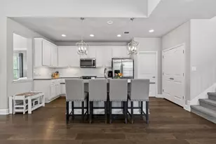1032 Teravista Crossing, Georgetown, TX 78626 - Photo 6