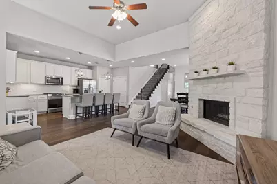 1032 Teravista Crossing, Georgetown, TX 78626 - Photo 6