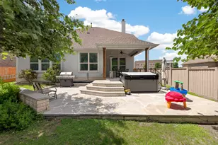1032 Teravista Crossing, Georgetown, TX 78626 - Photo 28