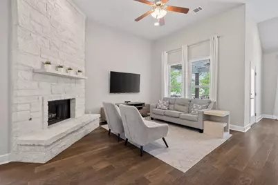 1032 Teravista Crossing, Georgetown, TX 78626 - Photo 4
