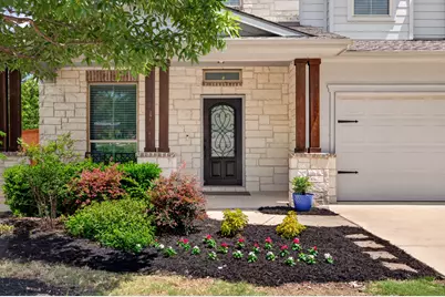 1032 Teravista Crossing, Georgetown, TX 78626 - Photo 2