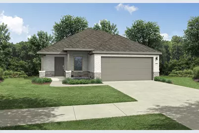 111 Melrose Street, Hutto, TX 78634 - Photo 1