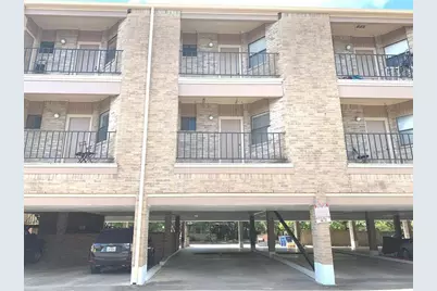 3316 Guadalupe Street #209, Austin, TX 78705 - Photo 10