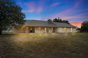 530 Co Rd 123A, Marble Falls, TX 78654 - Photo 1