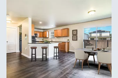 6824 Derby Downs Drive, Austin, TX 78747 - Photo 6