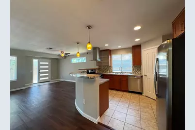 3003 Burning Oak Drive, Austin, TX 78704 - Photo 8