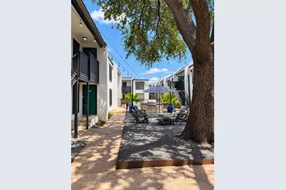 4605 Avenue A Avenue #220, Austin, TX 78751 - Photo 10