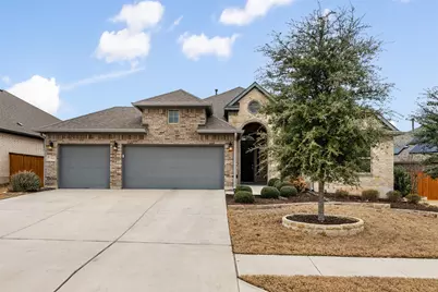 2501 Costera Street, Leander, TX 78641 - Photo 1