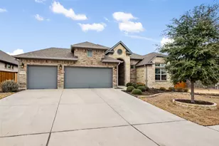 2501 Costera St, Leander, TX 78641 - Photo 2