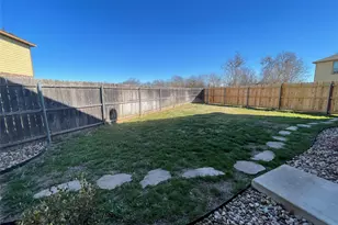 142 Sierra Rose Loop, Georgetown, TX 78626 - Photo 4
