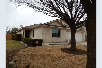 116 Rinehardt Street, Hutto, TX 78634 - Photo 2