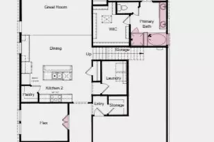 105 Amber Oak Ln, Georgetown, TX 78628 - Photo 2