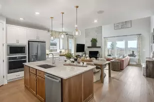 105 Amber Oak Ln, Georgetown, TX 78628 - Photo 8