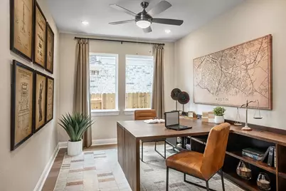 105 Amber Oak Lane, Georgetown, TX 78628 - Photo 16