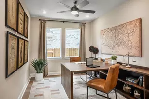 105 Amber Oak Ln, Georgetown, TX 78628 - Photo 16