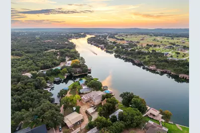 1932 Granite Cove Road, Kingsland, TX 78639 - Photo 8