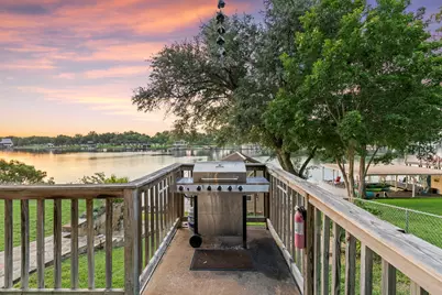 1932 Granite Cove Road, Kingsland, TX 78639 - Photo 12