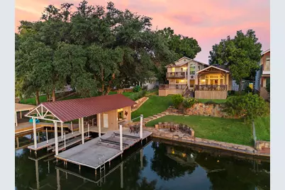 1932 Granite Cove Road, Kingsland, TX 78639 - Photo 1