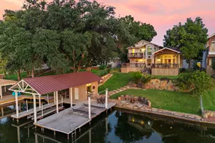 1932 Granite Cove Rd, Kingsland, TX 78639 - Photo 1
