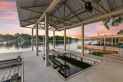 1932 Granite Cove Road, Kingsland, TX 78639 - Photo 6