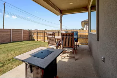 208 Abby Road, Georgetown, TX 78626 - Photo 24