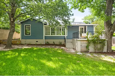 3811 Cherrywood Road, Austin, TX 78722 - Photo 38